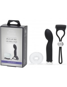 Coffret Pour Couple Wicked...