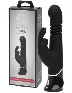 Vibromasseur Rechargeable...