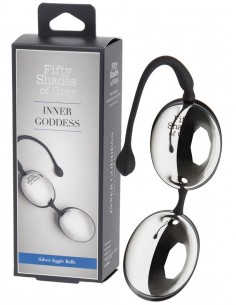 Boules de Geisha Jiggle...