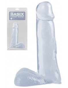 Gode transparent Basix...