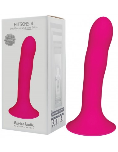 Dong Hitsens 4 Double Densité Fushia...