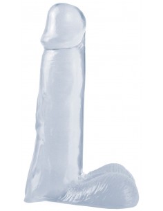 Gode transparent Basix... 2