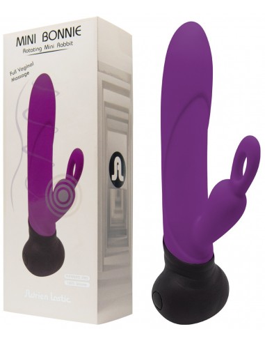 Vibromasseur Rechargeable Rotatif...