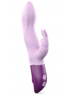 Vibromasseur Rechargeable... 2