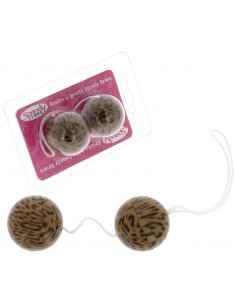 Boules de geisha Spoody...