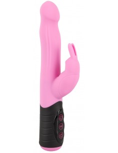 Vibromasseur Rechargeable... 2