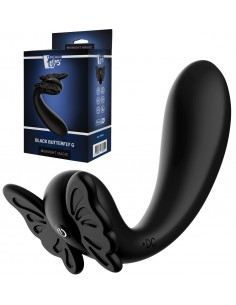 Vibromasseur Rechargeable...