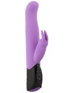 Vibromasseur Rechargeable... 2