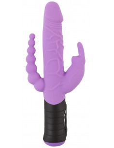 Vibromasseur Rechargeable... 2