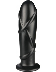 Gode Anal avec Ventouse... 2