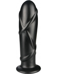 Gode Anal avec Ventouse... 2