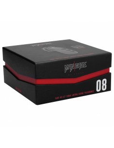 Cage de Chasteté Noire N8 2