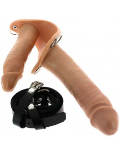 Maxi Double gode ceinture...