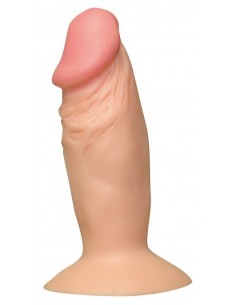 Gode Anal Réaliste  11,5 cm 2
