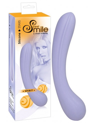 Dong Smile Spirit en silicone