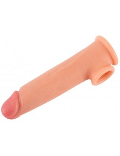 Gaine Creuse en Silicone... 2