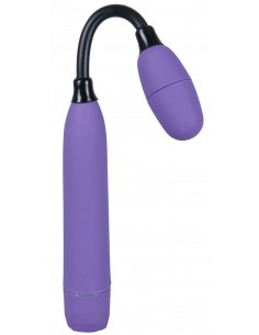 Stimulateur Vibrant... 2