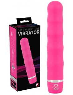 Vibromasseur Deep...