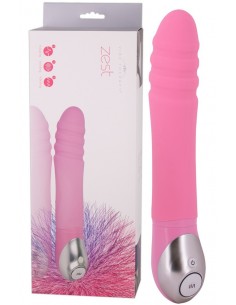 Vibromasseur Zest en...