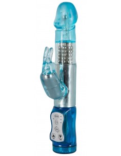 Vibromasseur Rabbit Rotatif... 2