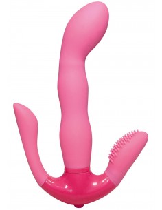 Vibromasseur Triple... 2