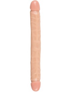 Double Dong Réaliste  33 cm 2