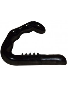 Vibromasseur de Prostate Ebony 2