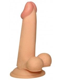 Gode Ventouse Plug N Ride 2