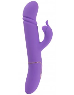 Vibromasseur Rechargeable... 2