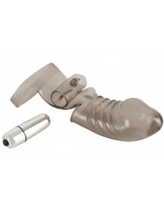 Gaine Vibrante Cocksleeve 2