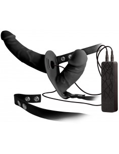 Double Gode Ceinture... 2