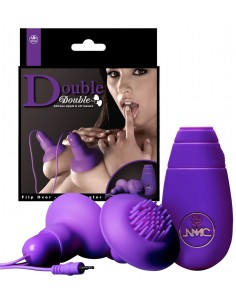 Double Stimulateur de...