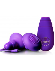 Double Stimulateur de... 2