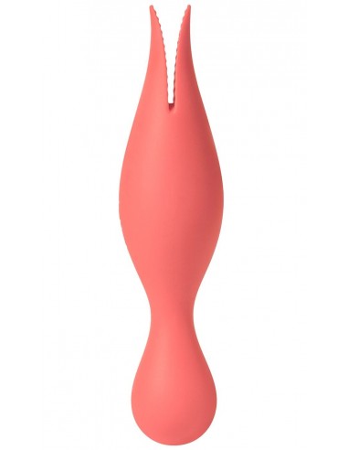 Vibromasseur Rechargeable Siren