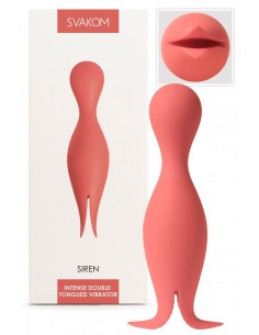 Vibromasseur Rechargeable... 2