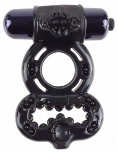 Anneau Vibrant Double Infinity 2