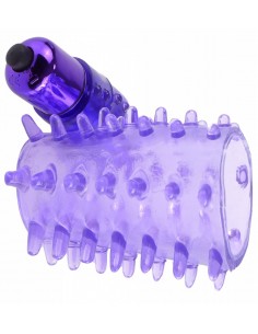 Gaine Vibrante à Picots... 2