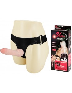 Gode Ceinture Ultra...