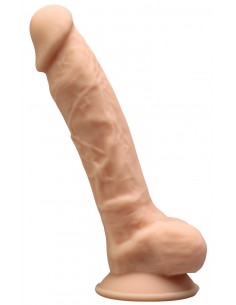 Gode Réaliste en Silicone... 2