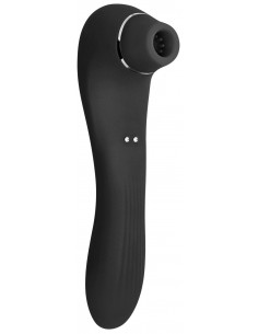 Stimulateur Midnight Quiver... 2