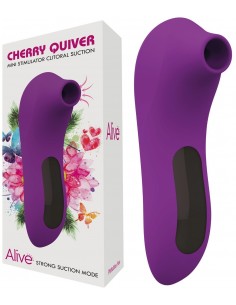 Stimulateur Cherry Quiver...