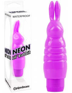 Stimulateur Vibrant Lil...