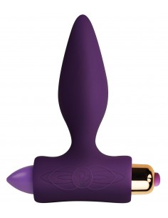 Plug Anal Vibrant Petite... 2