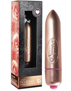 Stimulateur Vibrant RO80...