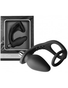 Vibromasseur Anal  Cockring...