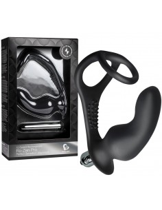 Vibromasseur Anal...