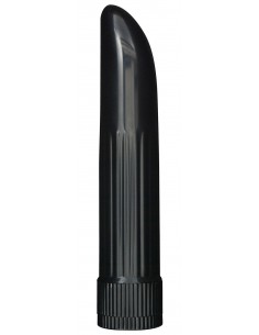 Vibromasseur noir Lady Finger 2