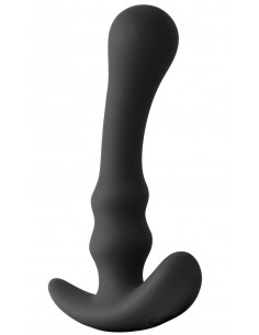 Plug Anal en Silicone... 2