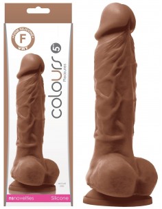 Gode Réaliste Colours...