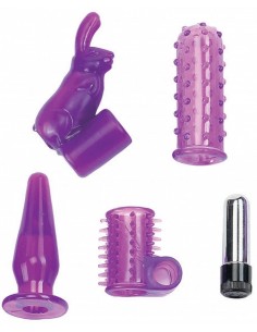 Coffret 4Play Mini Couples Kit 2